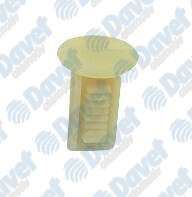 MTJ 4081 Kapi Ic Giydirme Klips (Kucuk) R9